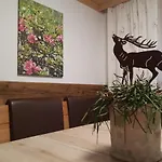 Unterlettlhof Lejlighed *