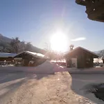 Unterlettlhof Lejlighed *