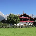 Unterlettlhof Lejlighed