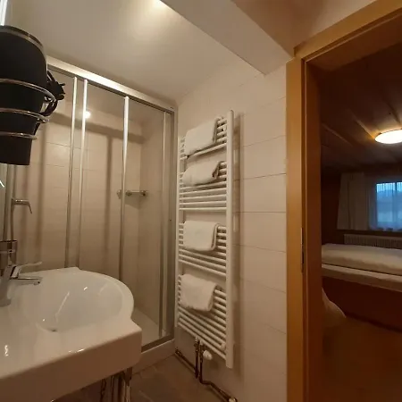 Daire Unterlettlhof Saalfelden