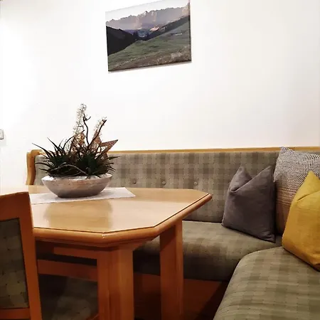 Unterlettlhof Saalfelden