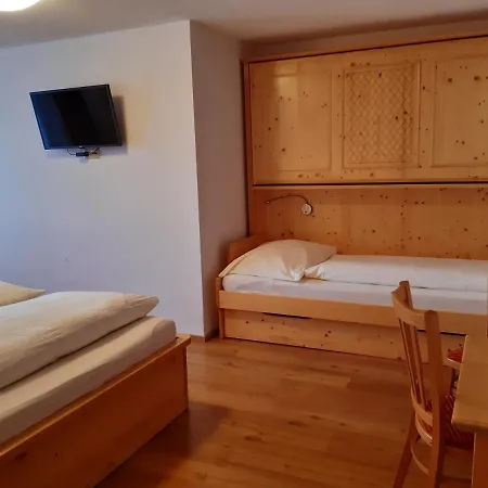 Unterlettlhof * Saalfelden