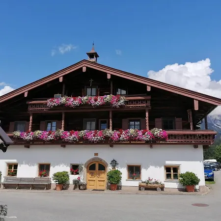 Unterlettlhof