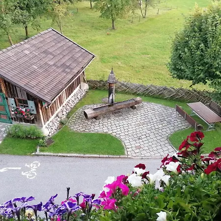 Apartamento Unterlettlhof