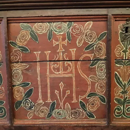 Unterlettlhof Apartament Saalfelden