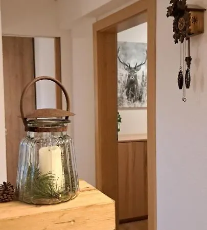 Unterlettlhof Saalfelden