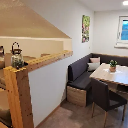 Daire Unterlettlhof *