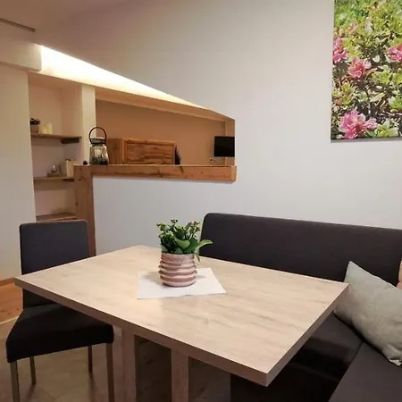 Unterlettlhof Апартаменты *