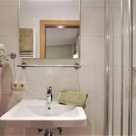 Апартаменты Unterlettlhof *