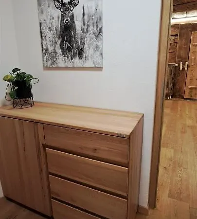 Апартаменты Unterlettlhof Зальфельден