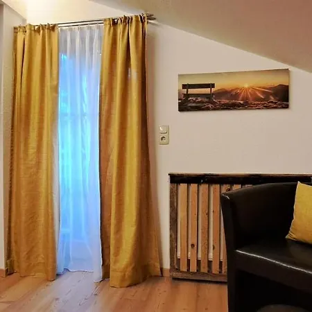 Апартаменты Unterlettlhof *