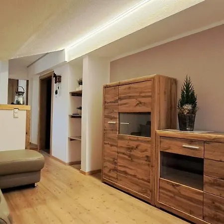 Unterlettlhof Daire *