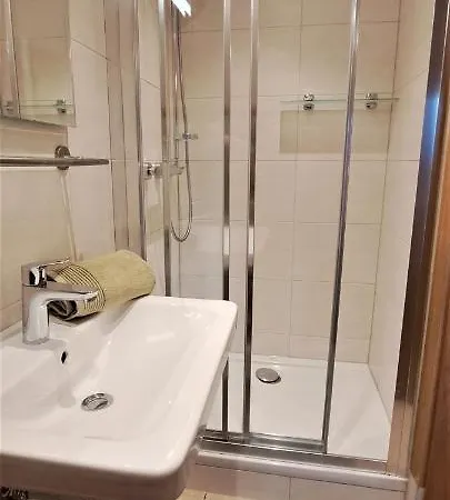 Unterlettlhof Daire Saalfelden