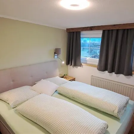 Unterlettlhof Saalfelden