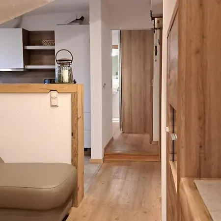 Unterlettlhof Апартаменты