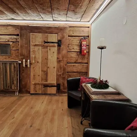 Апартаменты Unterlettlhof