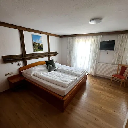 Unterlettlhof Daire Saalfelden