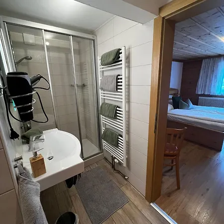 Unterlettlhof Апартаменты *