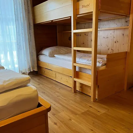 Апартаменты Unterlettlhof