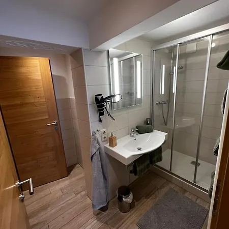 Unterlettlhof Daire Saalfelden