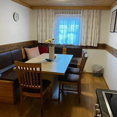 Unterlettlhof Зальфельден