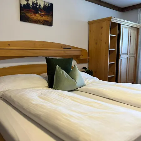 Unterlettlhof Saalfelden