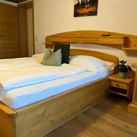 Apartament Unterlettlhof *