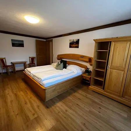 Unterlettlhof * Saalfelden