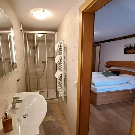 Апартаменты Unterlettlhof