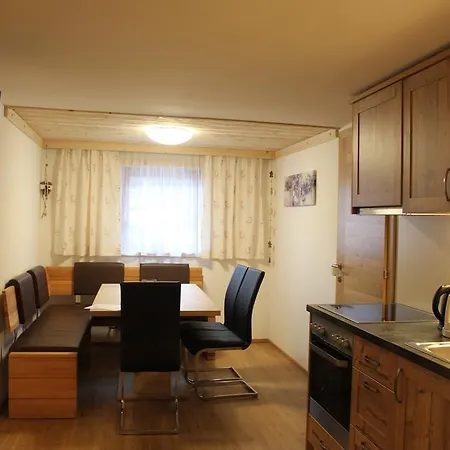 Unterlettlhof Апартаменты