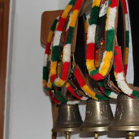 Апартаменты Unterlettlhof *