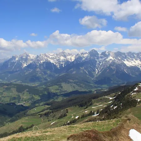 Unterlettlhof Зальфельден