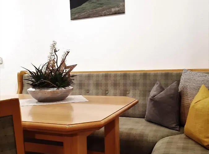 Unterlettlhof Saalfelden