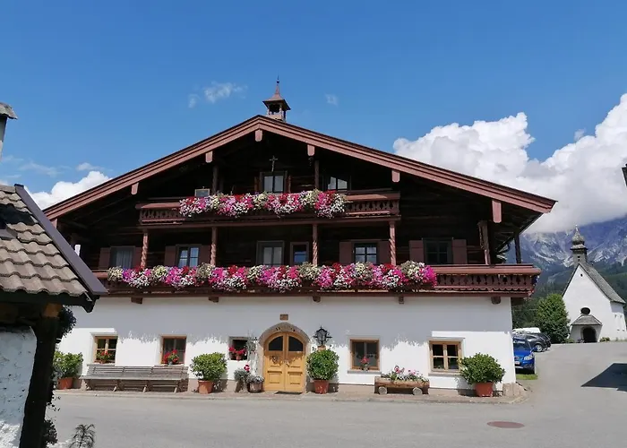 Unterlettlhof