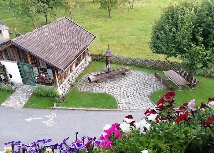 Appartement Unterlettlhof