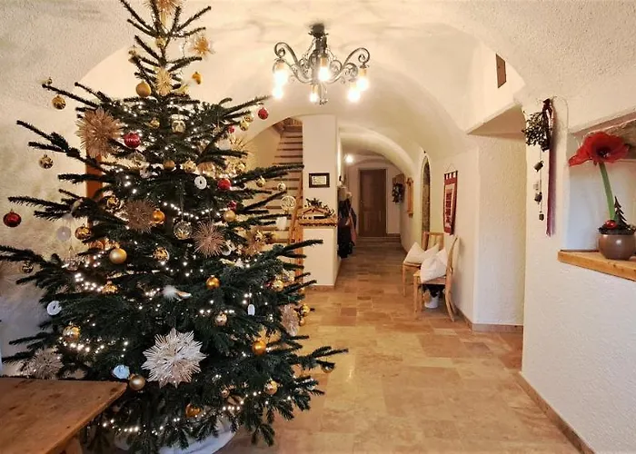 Unterlettlhof Saalfelden