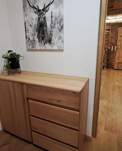 Appartement Unterlettlhof Saalfelden