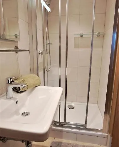 Unterlettlhof Appartement Saalfelden