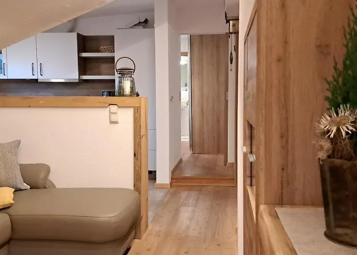 Unterlettlhof Appartement