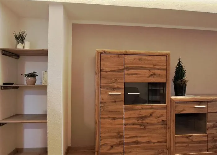 Appartement Unterlettlhof Saalfelden