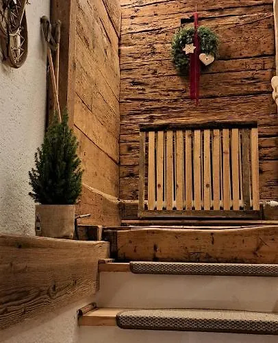 Unterlettlhof Appartement