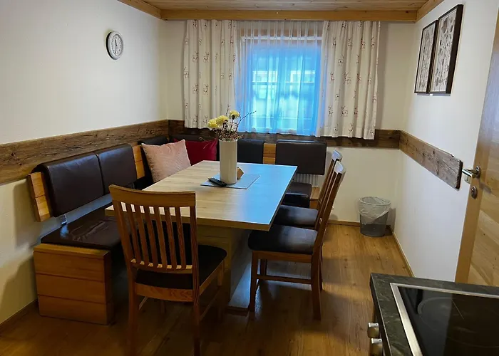 Unterlettlhof Saalfelden