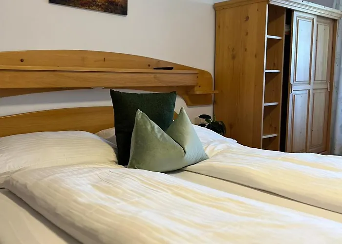 Unterlettlhof Saalfelden