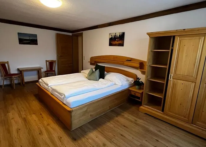 Unterlettlhof * Saalfelden