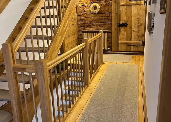 Appartement Unterlettlhof *