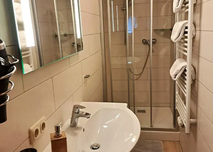 Unterlettlhof Appartement