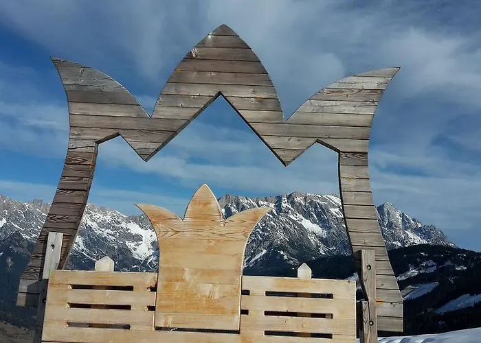 Unterlettlhof Appartement